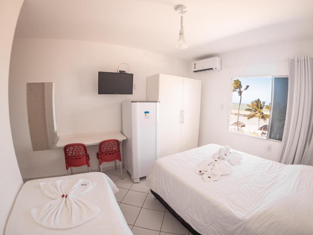  Apartamentos Marinas Tamandare