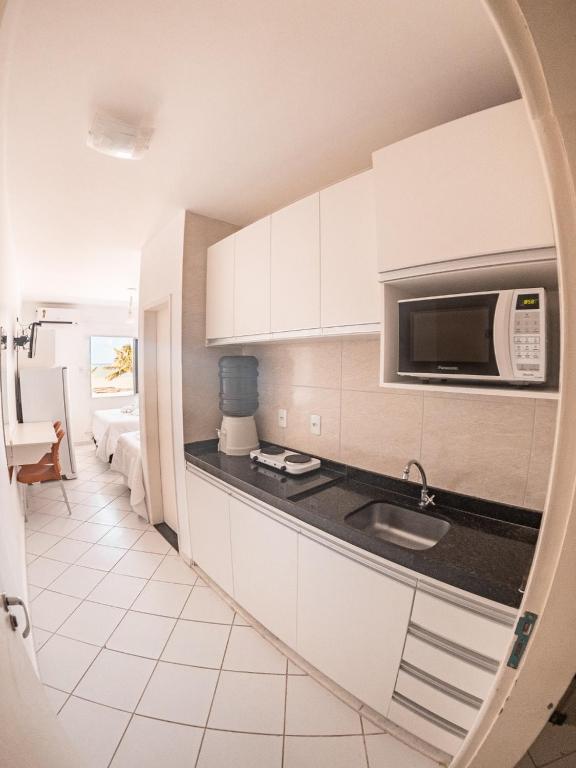  Apartamentos Marinas Tamandare