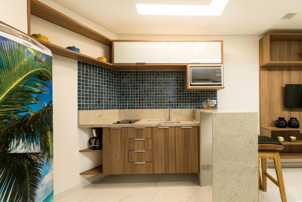  Resort Marulhos Porto de Galinhas Flat 306G