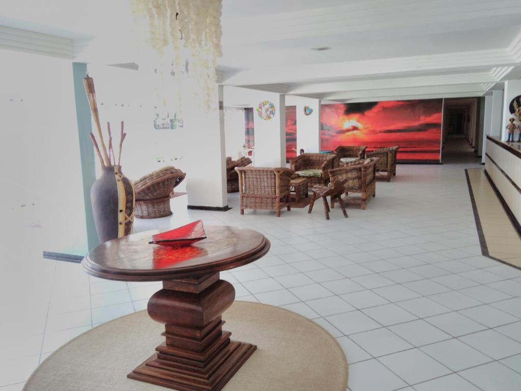  Apartamentos Marinas Tamandare