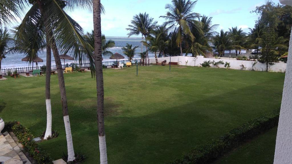  Apartamentos Marinas Tamandare