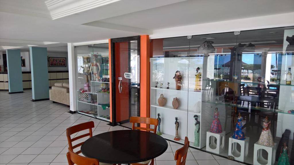  Apartamentos Marinas Tamandare
