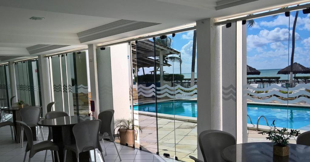  Apartamentos Marinas Tamandare