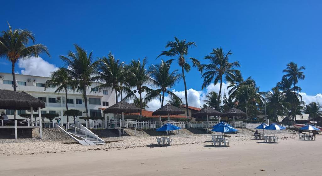  Apartamentos Marinas Tamandare
