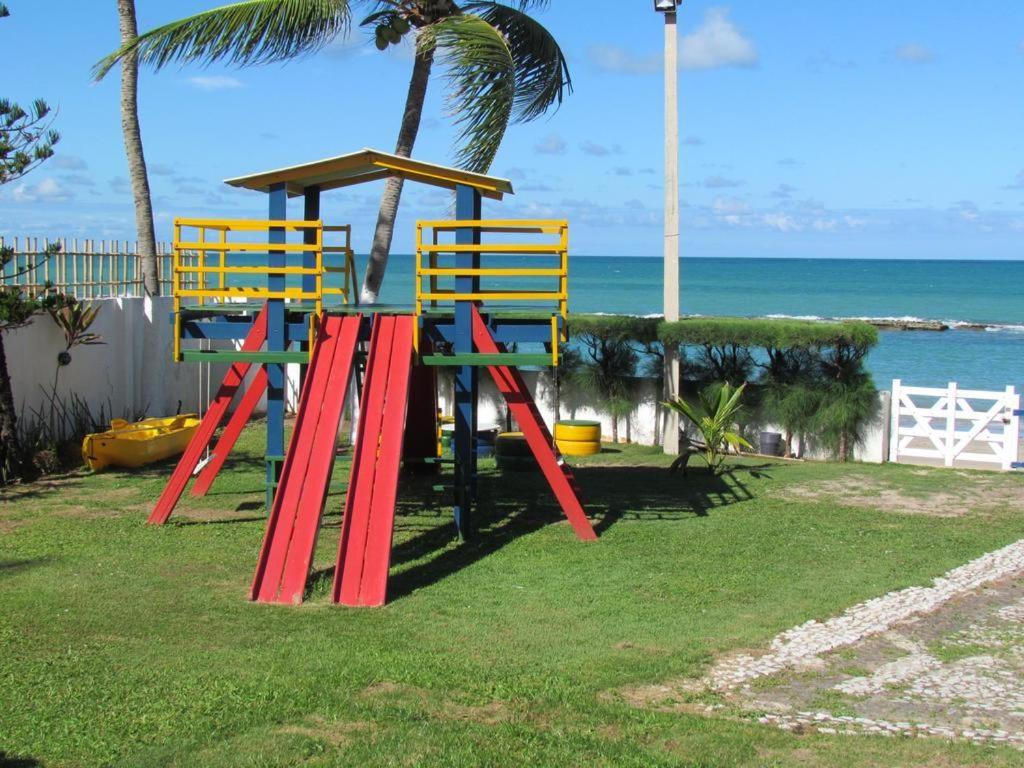  Apartamentos Marinas Tamandare