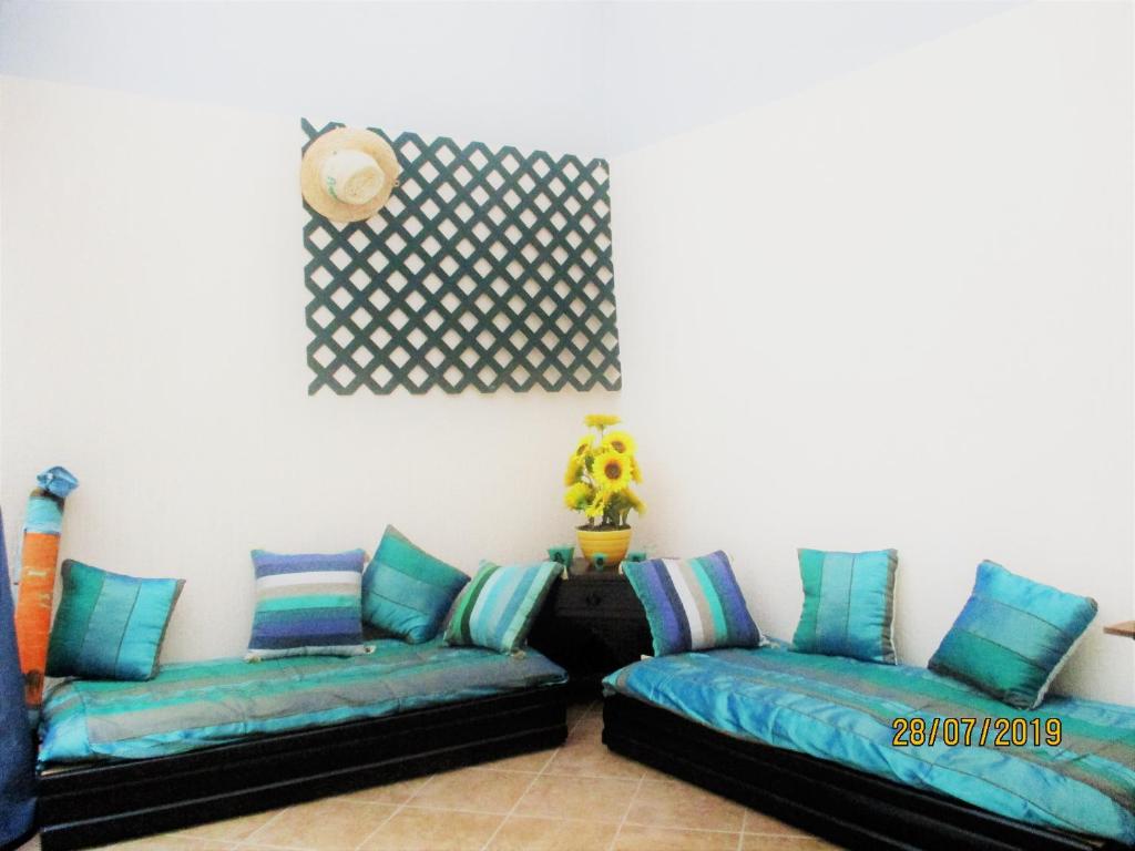 Fotografie z fotogalerie ubytování Star Studio Gauthier v destinaci Casablanca