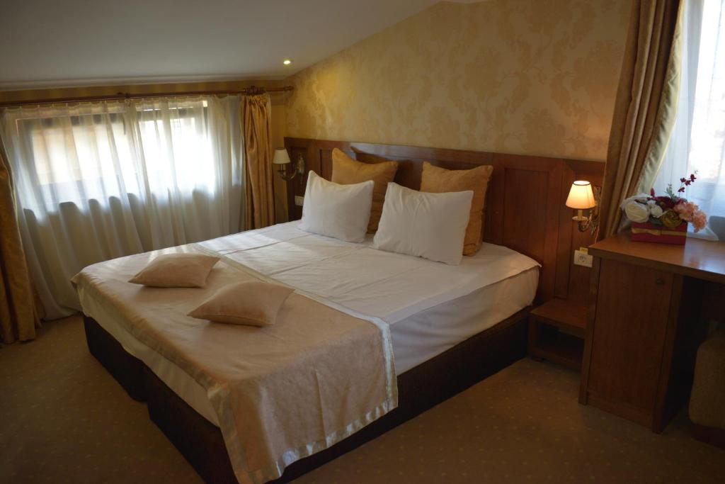 Hotel Gott - Resim 18