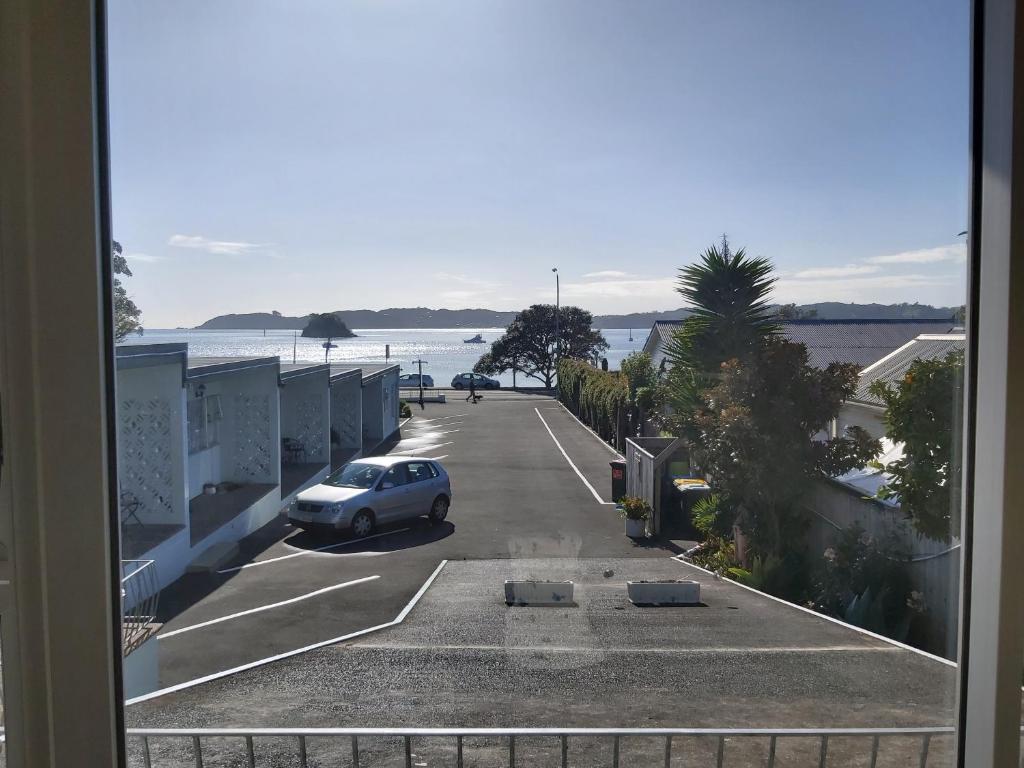 Ala Moana Motel - Resim 10