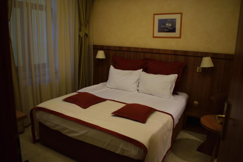 Hotel Gott - Resim 16