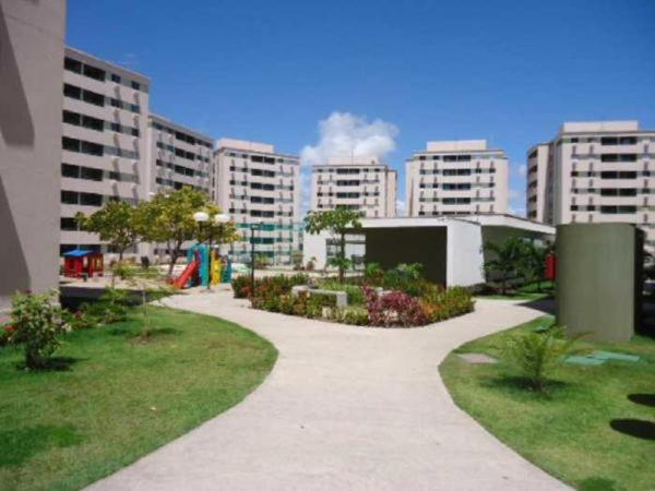  CONDOMÍNIO BLUEVILLE