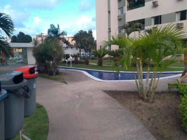  CONDOMÍNIO BLUEVILLE