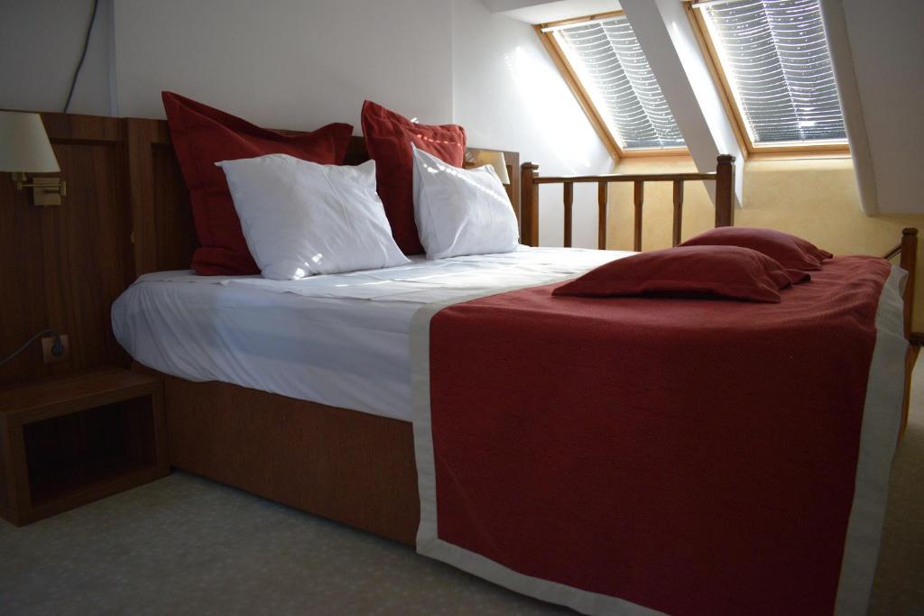 Hotel Gott - Resim 17