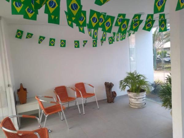  CONDOMÍNIO BLUEVILLE
