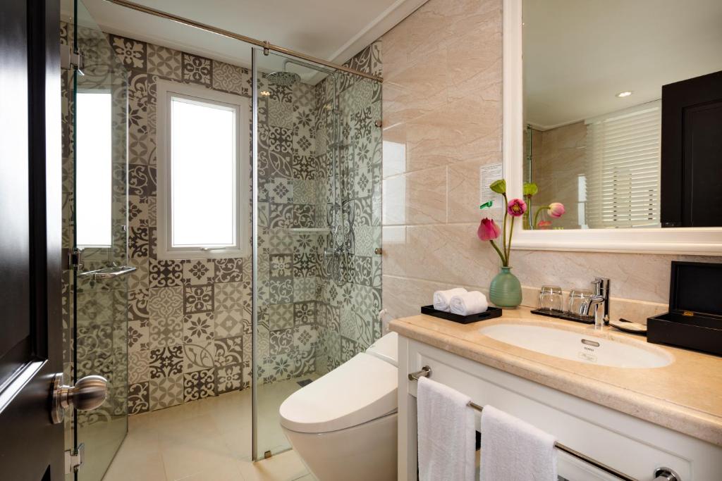 Indochine Serenity Room - Double - Massage Included