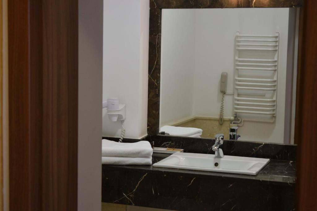 Hotel Gott - Resim 36