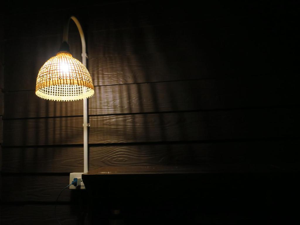 Fotografie z fotogalerie ubytování Huan Kawin Est.58 Lanna Home & Collection v destinaci Čiang Rai