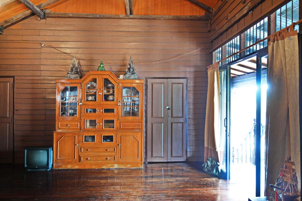 Fotografie z fotogalerie ubytování Huan Kawin Est.58 Lanna Home & Collection v destinaci Čiang Rai