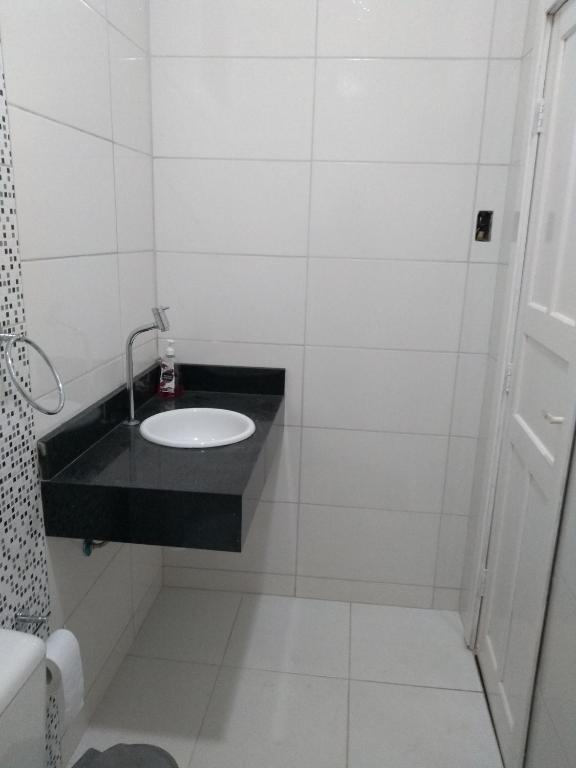  Apartamento mobiliado região do Coxipó