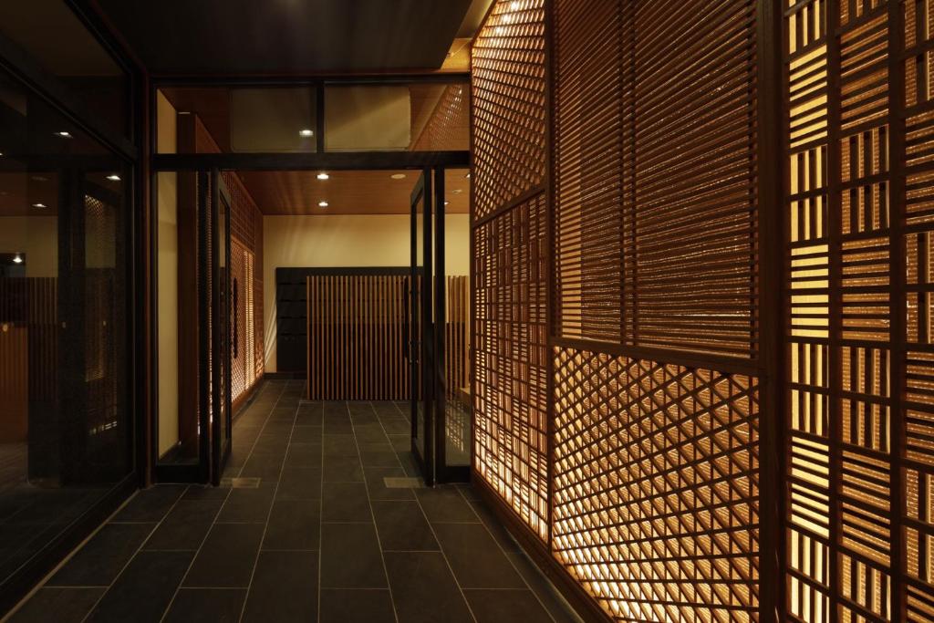 Fotografie z fotogalerie ubytování Centurion Hakone Bettei v destinaci Hakone