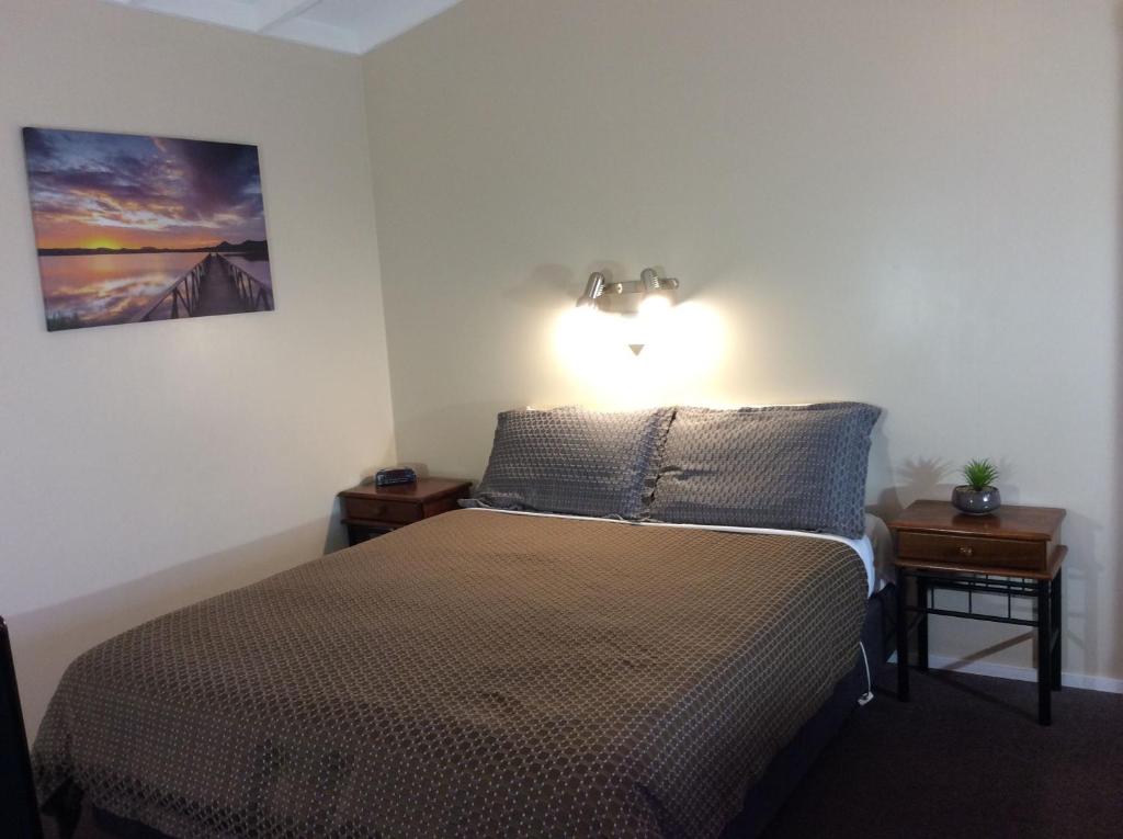 AAA Marlin Motel - Resim 10