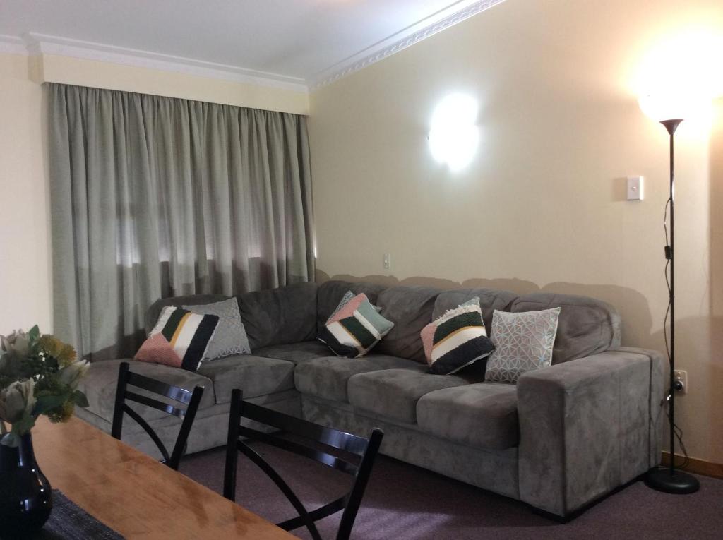 AAA Marlin Motel - Resim 21