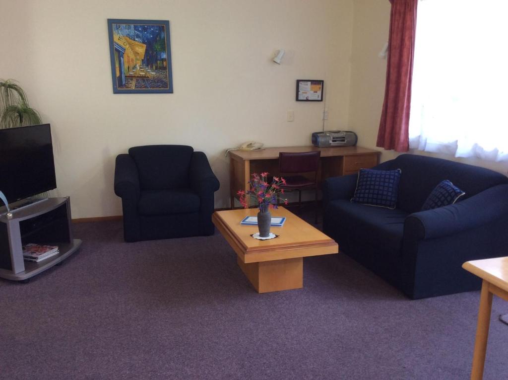 AAA Marlin Motel - Resim 23