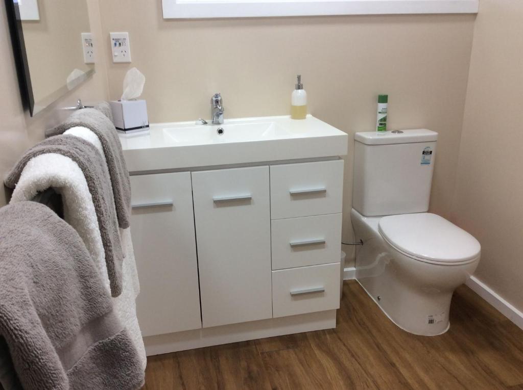 AAA Marlin Motel - Resim 8