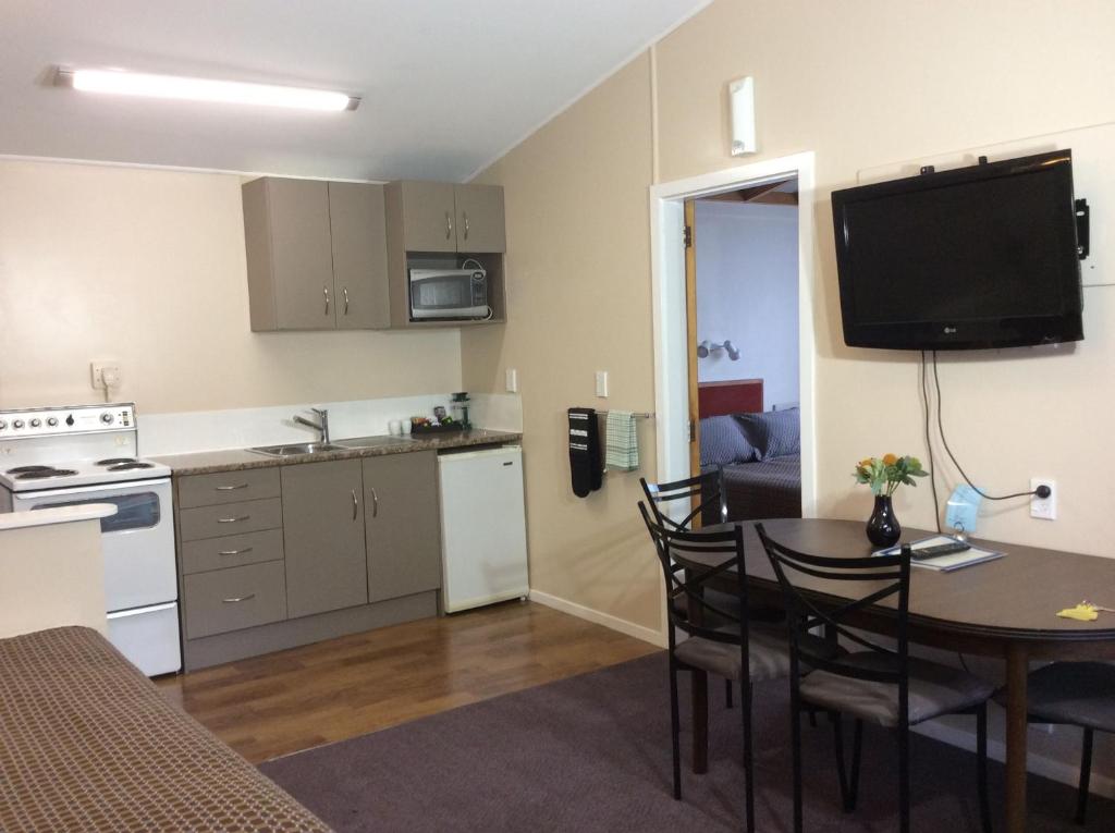 AAA Marlin Motel - Resim 4