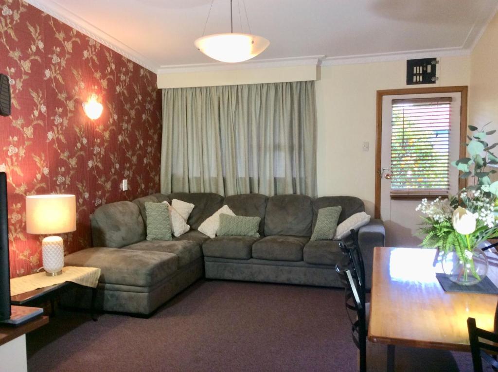 AAA Marlin Motel - Resim 14