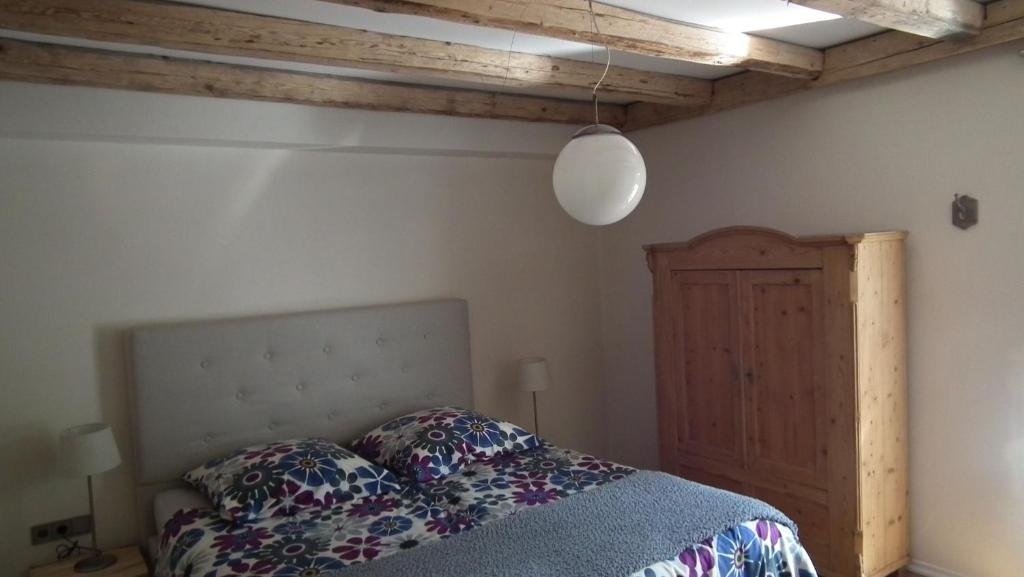 Postel nebo postele na pokoji v ubytování Hotel Café del Maar