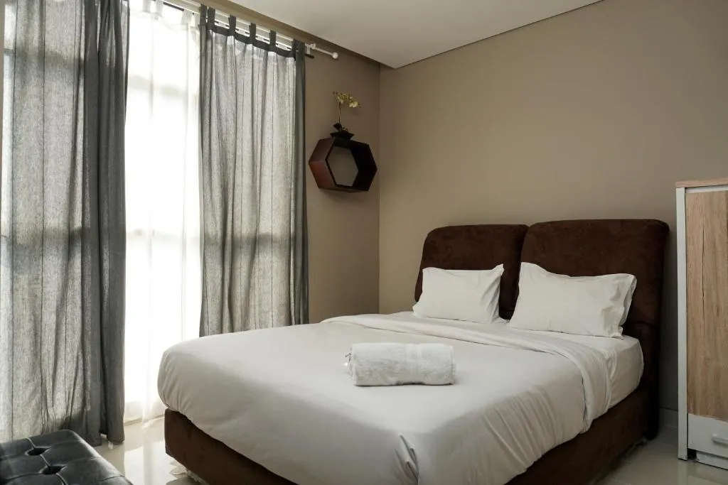 Exclusive 1BR Ciputra International Apartment By Travelio, Jakarta, Indonezia