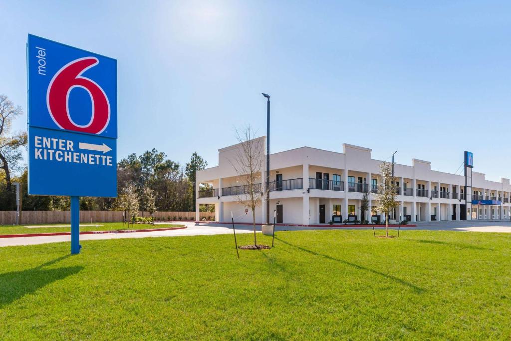 Motel 6Channelview, TX, Channelview (updated prices 2024)