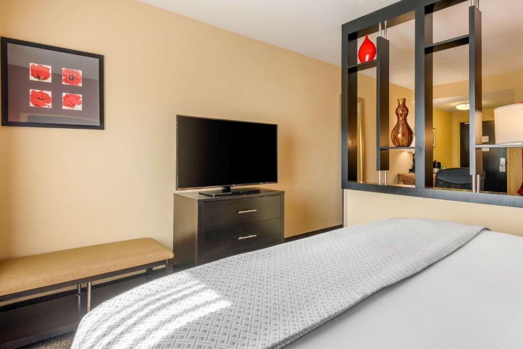Cambria Hotel Ft Lauderdale, Airport South & Cruise Port - 