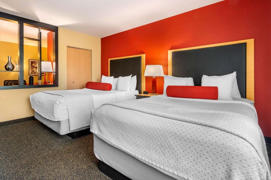 Cambria Hotel Ft Lauderdale, Airport South & Cruise Port - 