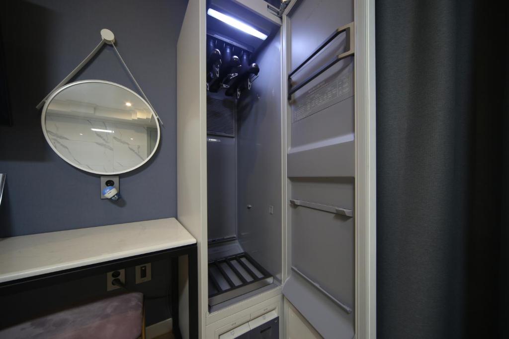 Fotografie z fotogalerie ubytování Bestie Hotel v destinaci Pusan
