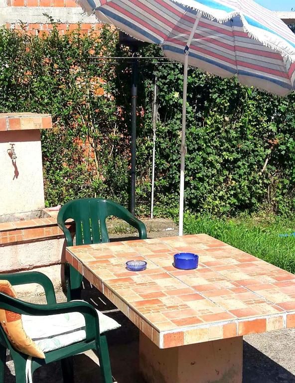 Fotografie z fotogalerie ubytování Apartmani Centar Banja Vrujci v destinaci Mionica