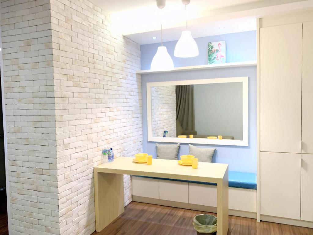 Silk Sky SWEET HOME The Mines Balakong Serdang