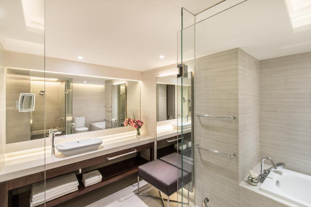 Pan Pacific Singapore photo