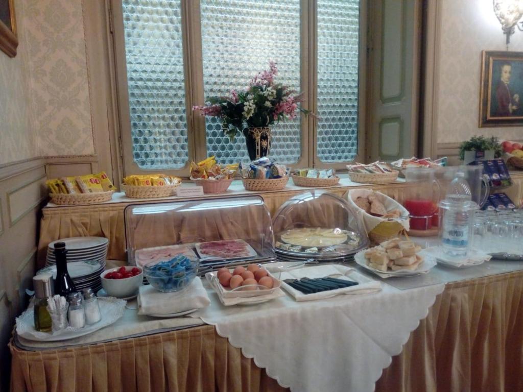 Hotel Antica Dogana - Resim 32