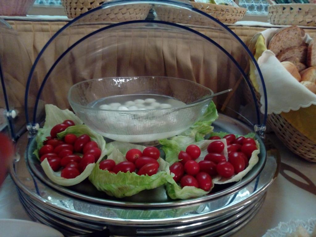 Hotel Antica Dogana - Resim 38