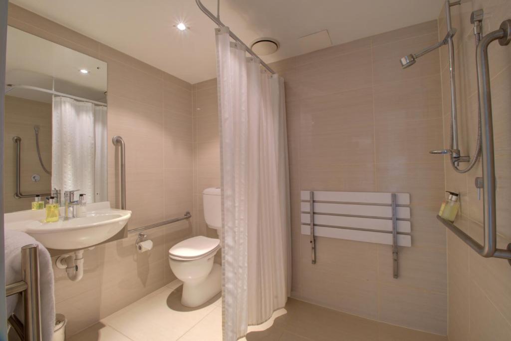 Parkview On Hagley - Resim 13