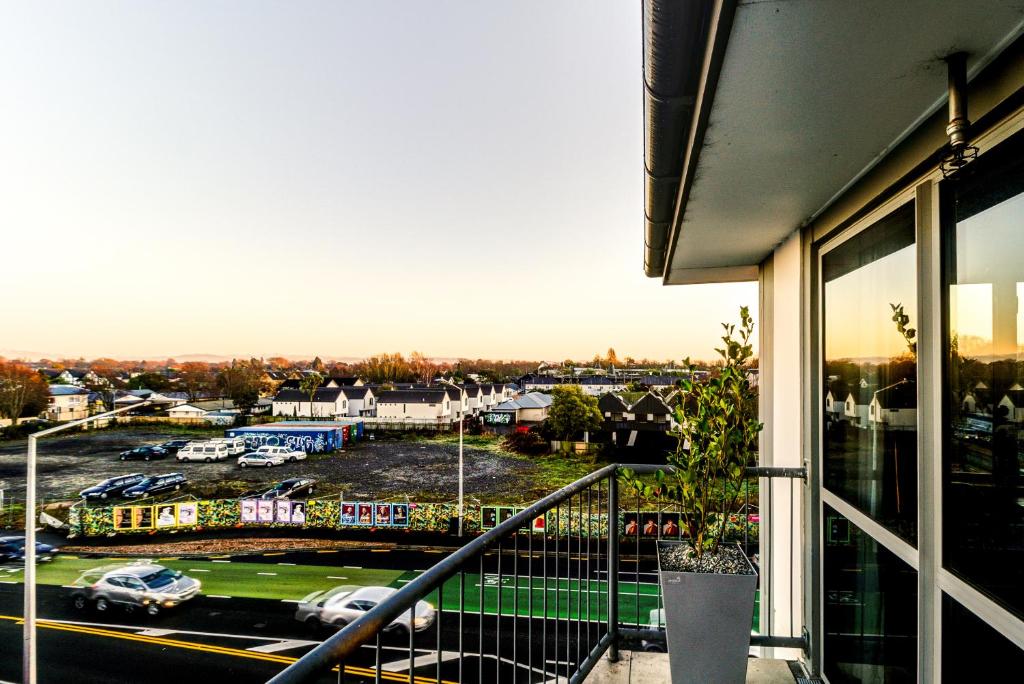 Parkview On Hagley - Resim 11