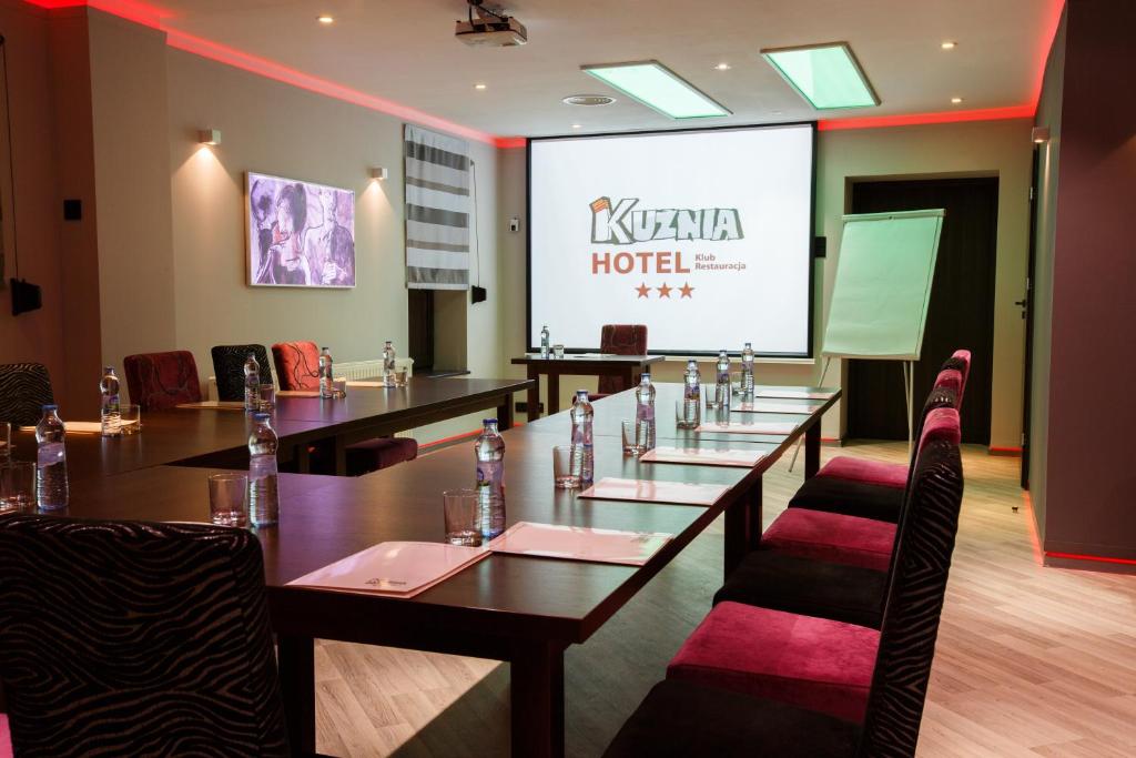 Hotel Kuznia - Resim 21