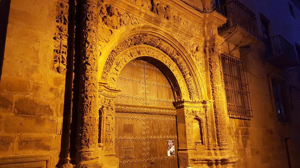 Fotografia z galérie ubytovania Casas el Calar del Rio Mundo v destinácii Riópar