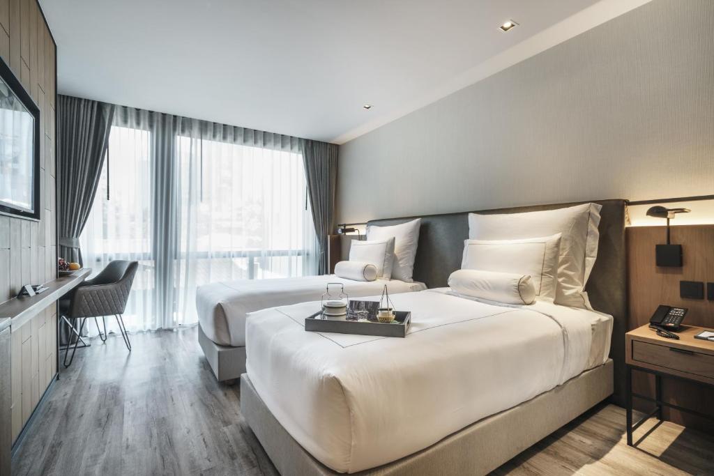 Tastoria Collection Sukhumvit - Resim 19