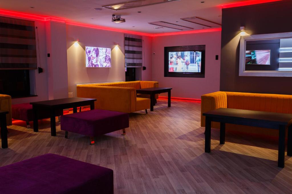 Hotel Kuznia - Resim 25