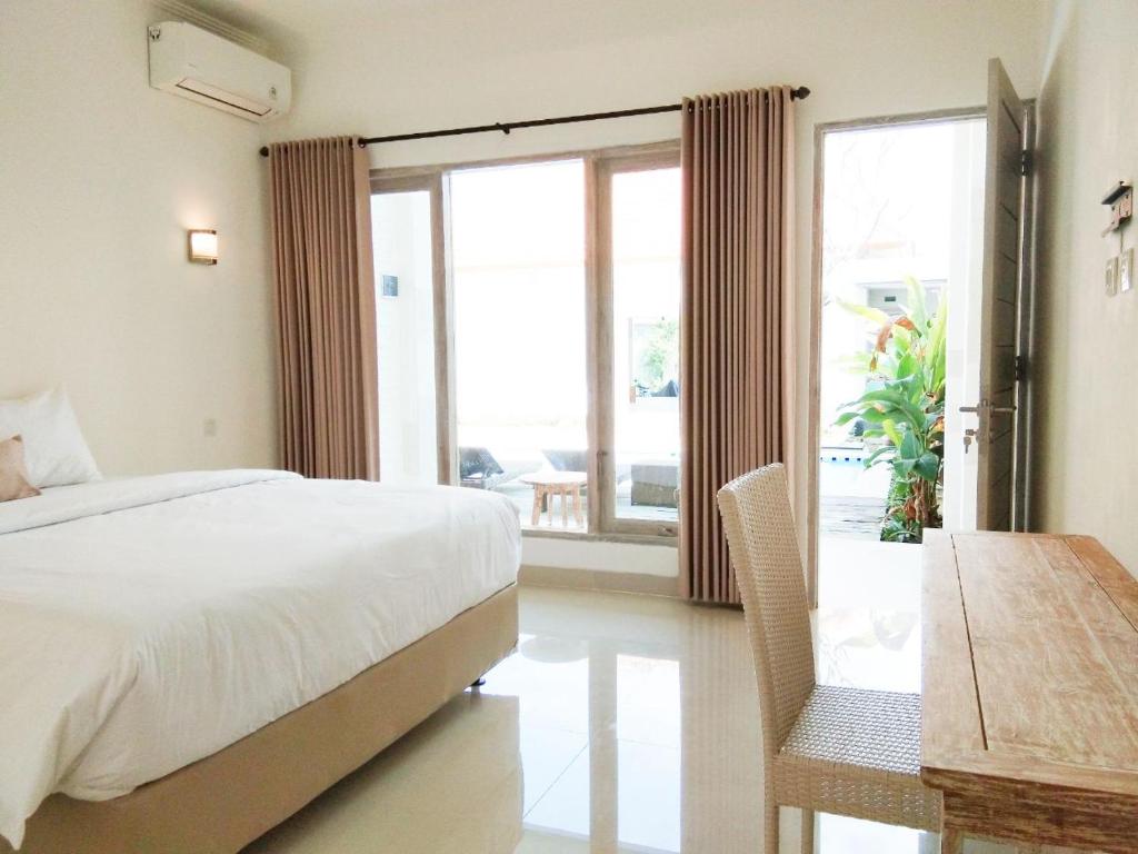 Berawa Dini Guesthouse - 8