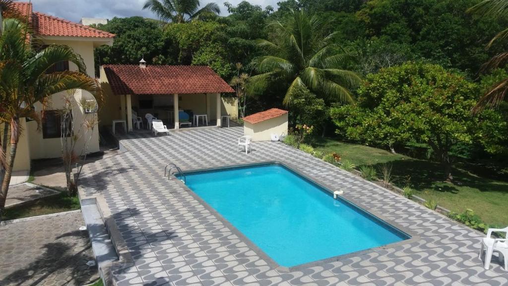  Porto Seguro Praia Taperapuan