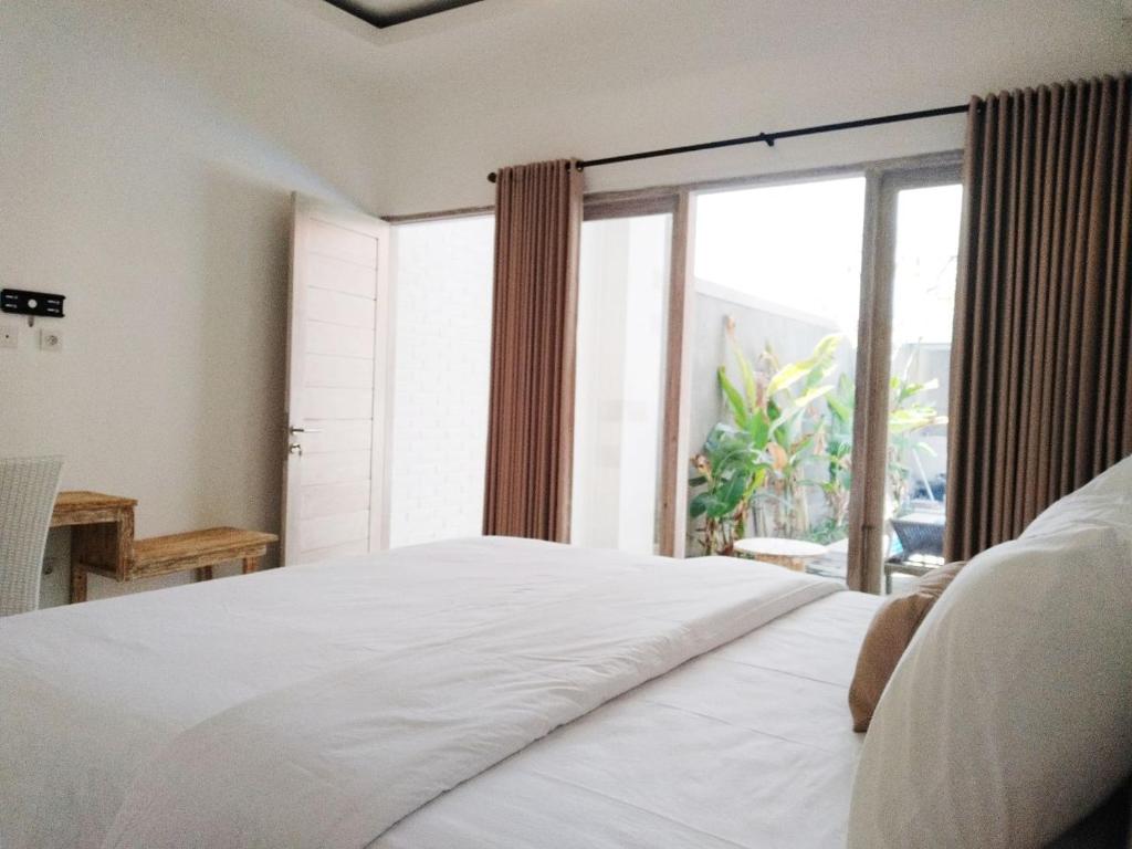 Berawa Dini Guesthouse - 19