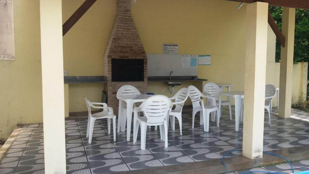  Porto Seguro Praia Taperapuan